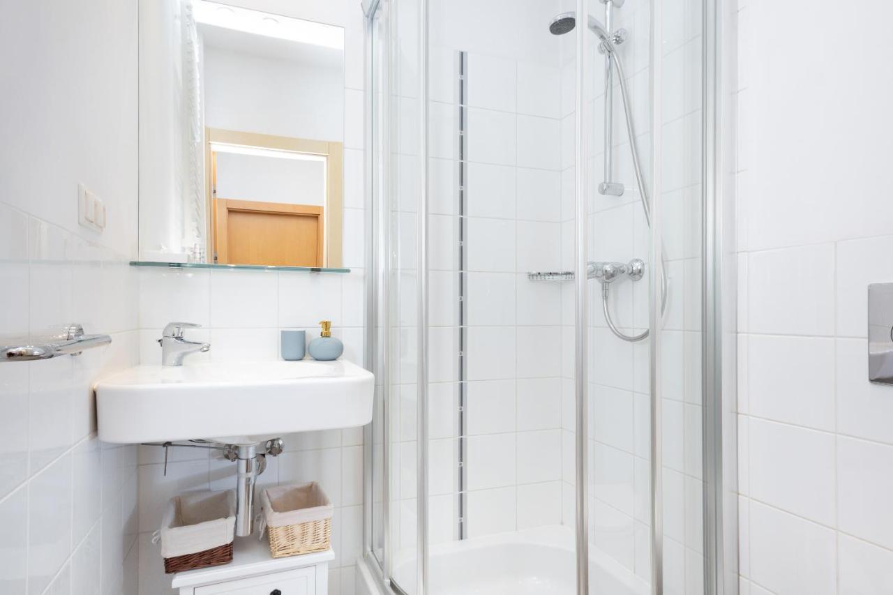 Appartement Warecka By Renters *