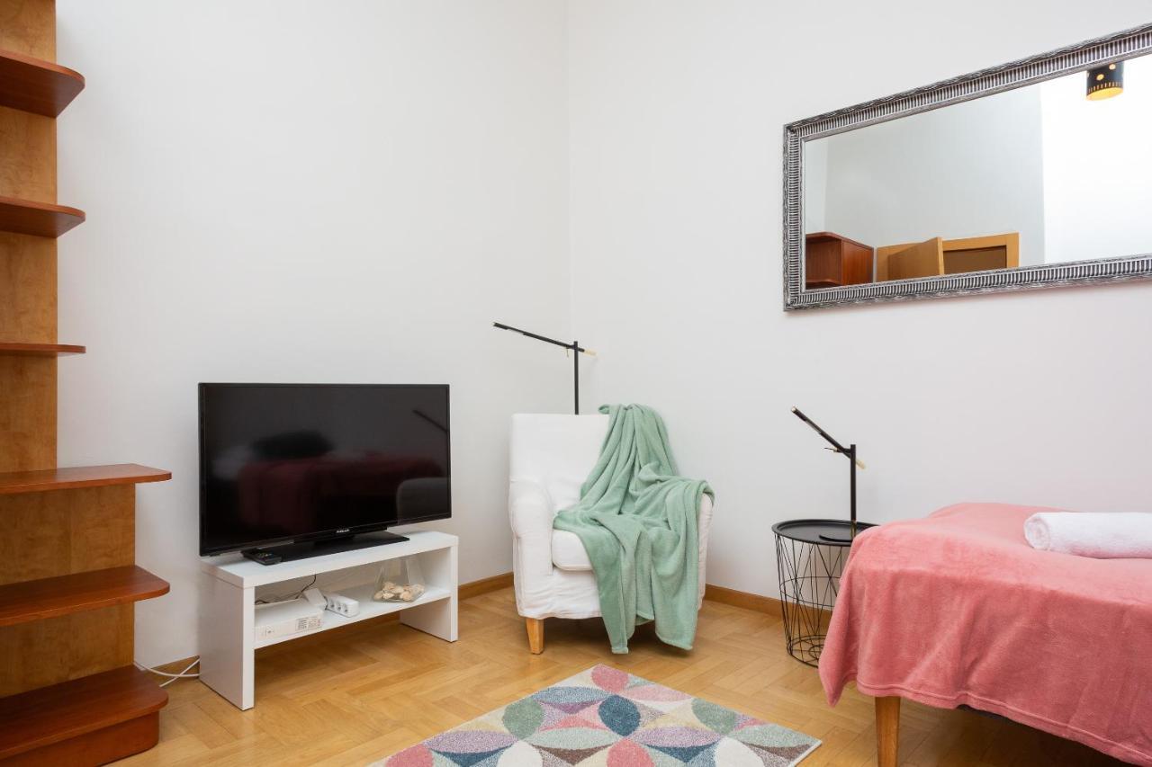 Warecka By Renters Apartament Warszawa
