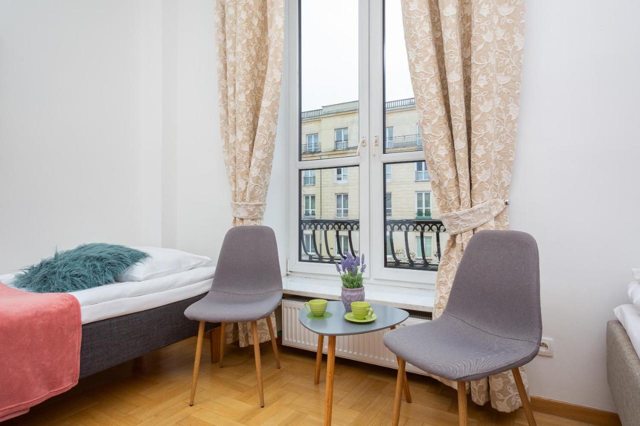Apartament Warecka By Renters